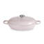 Le Creuset Signature Enameled Cast Iron Braiser with Lid-775043250-702987245