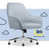 Chloe Swivel Office Chair
