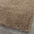Assar Handmade Tufted Light Brown Area Rug -23564260