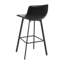 Tabouret 28,75 po Brandy-88697086