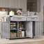 Kitchen Island-126609673