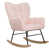 Rose est en rupture de stock