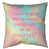 Arc-en-ciel pastel