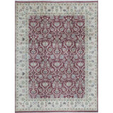Oriental Area Rug