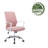 Wade Logan® Fordham Mesh Conference Chair-1456023435