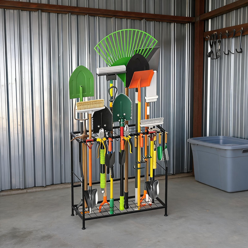 75 cm W Storage Rack