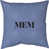 Bleu fumée Memphis / bleu marine n'est pas disponible