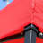 HALLOLURE Fabric Replacement Canopy for Gazebo-60349173-60349172
