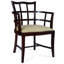 Surrey Hills Upholstered Arm Chair-492730472