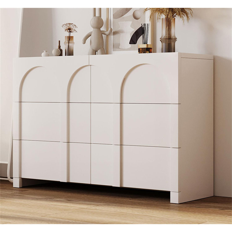 Accent Chest
