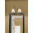 Cone 2 Light Tiltable Bath Vanity Light-33004745-33004747-33004757