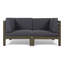 Ensemble de causeuse 2 pièces-469194754-469194753