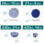 Piece Porcelain China Dinnerware Set - Service for 4