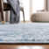 Purnell Performance Geometric Rug