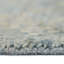 Tapis oriental bleu clair en laine noué à la main Bylas-1335169266