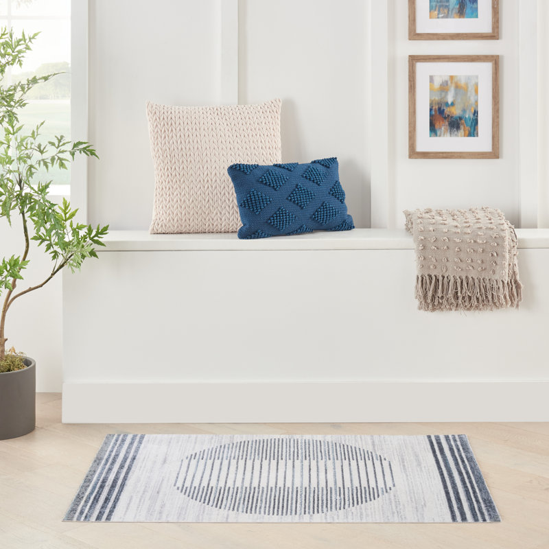 Audrae Indoor Rug, Rectangle 2'2" x 4'