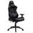 Black Ergonomic High Back Racer Style Pc Gaming Chair
