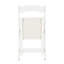 Chaise pliante rembourrée, peu encombrante, facile à transporter, 4 pièces-1851881636-1851881635