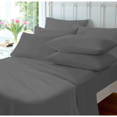 Plain Weave / Muslin Pillow Case