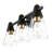 Armed Sconce