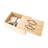 Dulvert Wooden Memory Box