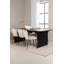 Rosato 6 - Person Dining Set