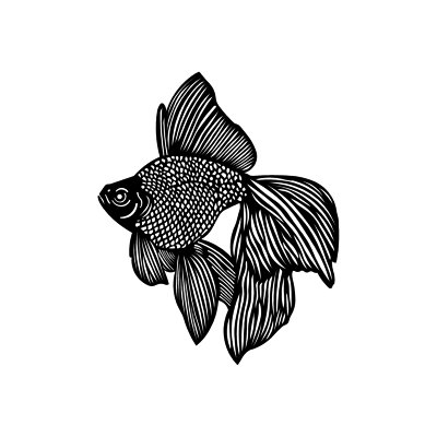 Stylish Decorative Metal Wall Accessory, Black Finish, 19.7 x 23.6 inches | 100% Metal Construction, Thickness: 0.08 inches | Easy Wall Mounting with Back Piece, Perfect for Home Decor & Modern Aesthetics