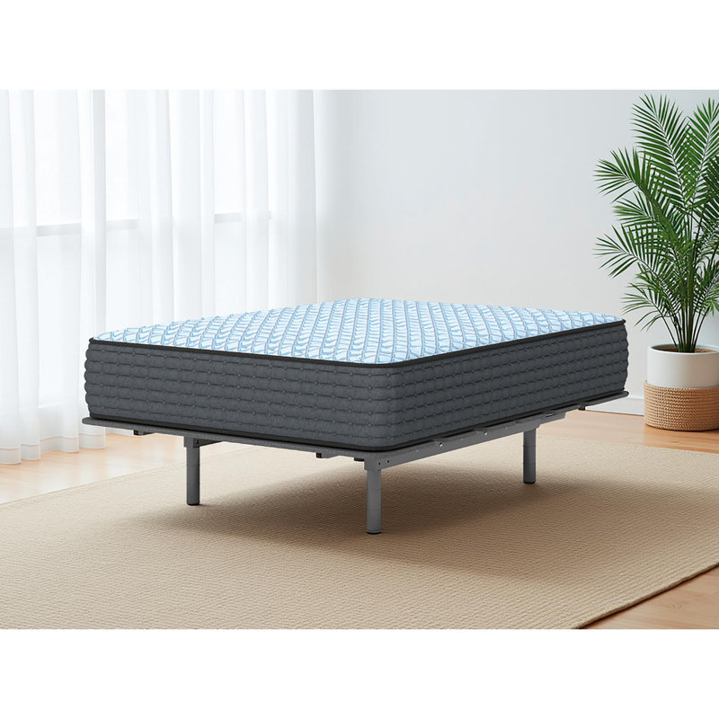Matelas pour grand lit Destin Cove, Grand lit