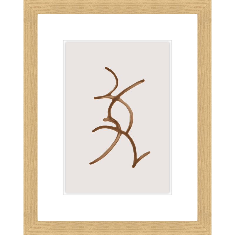 Sway IV Print by Kate Marker