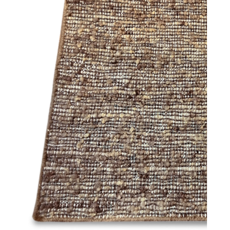 Terra Flatweave Wool Indoor Rug, Rectangle 10' x 14'