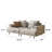 66.14" Upholstered Sofa-116044509