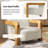 Jakira Upholstered Accent Chair-1416234081