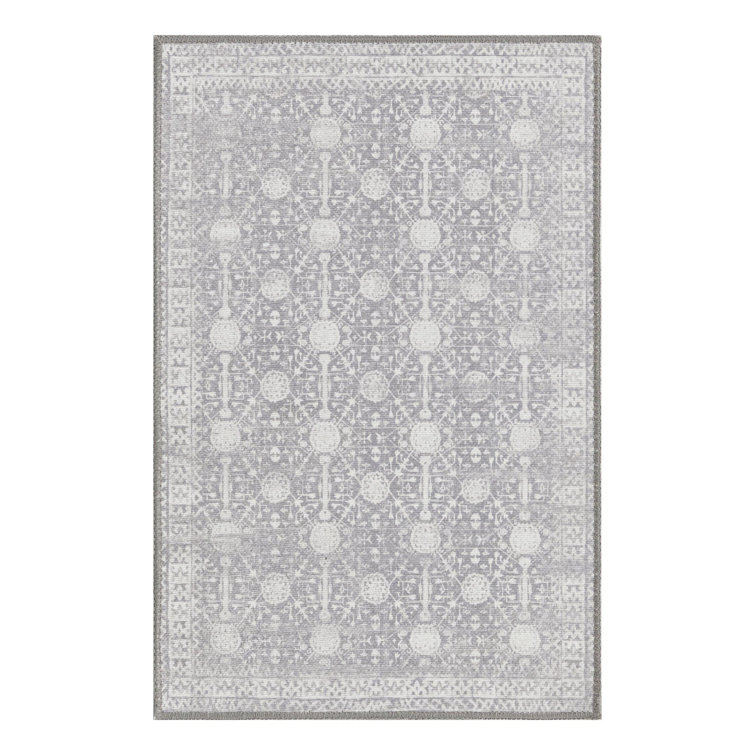 Baristo Chenille Indoor Rug