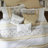 Cotton Percale Comforter 9 Piece Set-116312112-116312114