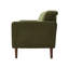3 Seater Corduroy Sofa