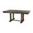 Lower Shockerwick Extendable Dining Table