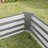 Wolbertus Metal Planter Bed-1448652969