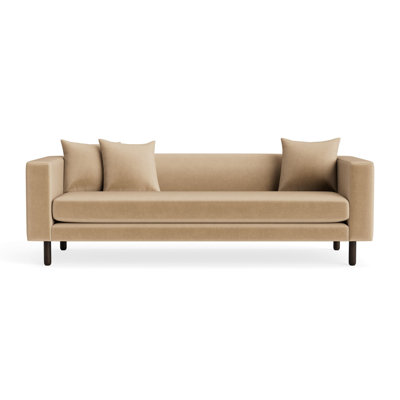  Mono 82" Sofa