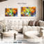 Abstrait mouvement excentrique Avery-107930439