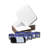 Lap Board Melamine Mini - Up To 2' Whiteboard