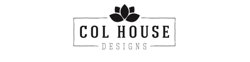 Col House Designs logo
