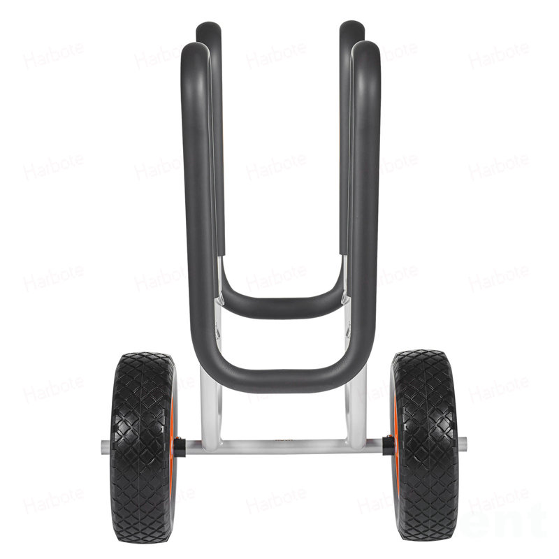 Capacity Utility Cart