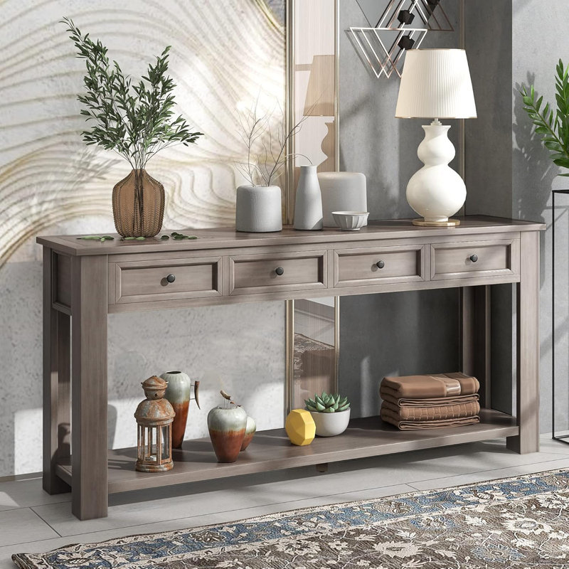 Console Tables