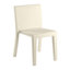 Jut Stacking Patio Dining Chair-49197439