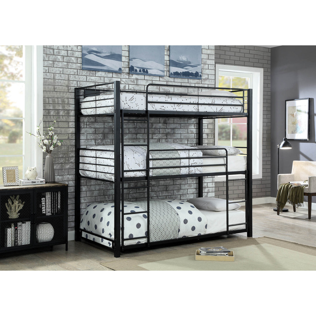 Eden Kids Bunk Bed Harriet Bee