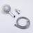 Handheld Shower Head 1.8 GPM GPM-88320303