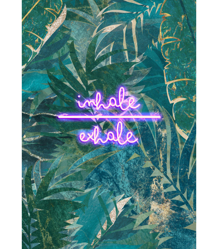Wrapped Canvas Print, 121.92 cm H x 81.28 cm W