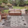 Amarien Southwestern Indoor/Outdoor Area Rug