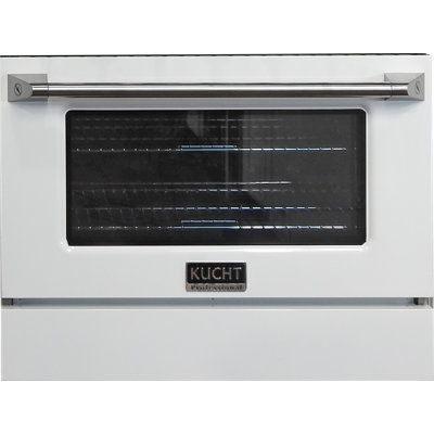 Accessoire de conduit de cuisinière