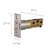 6-Way Infinity Bolt
